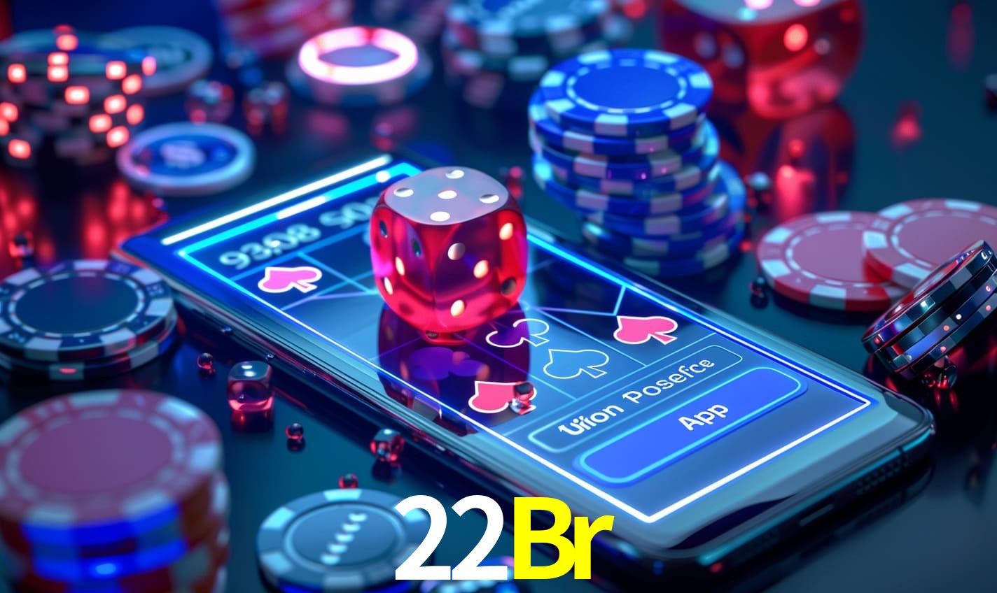 Baixar App 22Br
