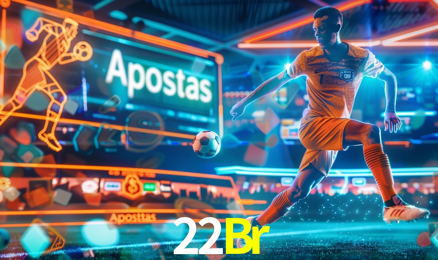 Apostas 22Br