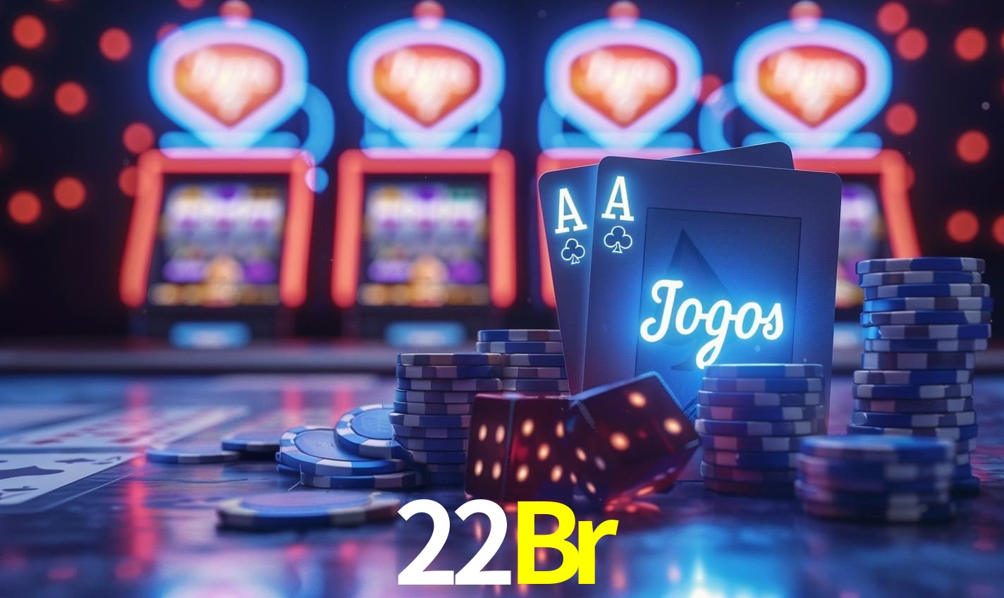 Lista de Jogos 22Br